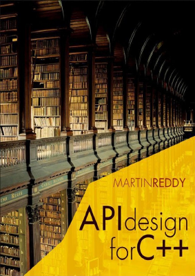 API Design for C++.pdf